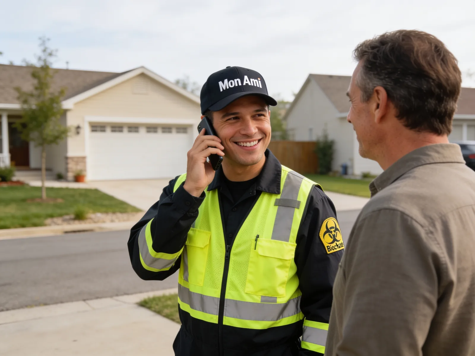Sewage Cleanup Newtonsville, OH FAQs