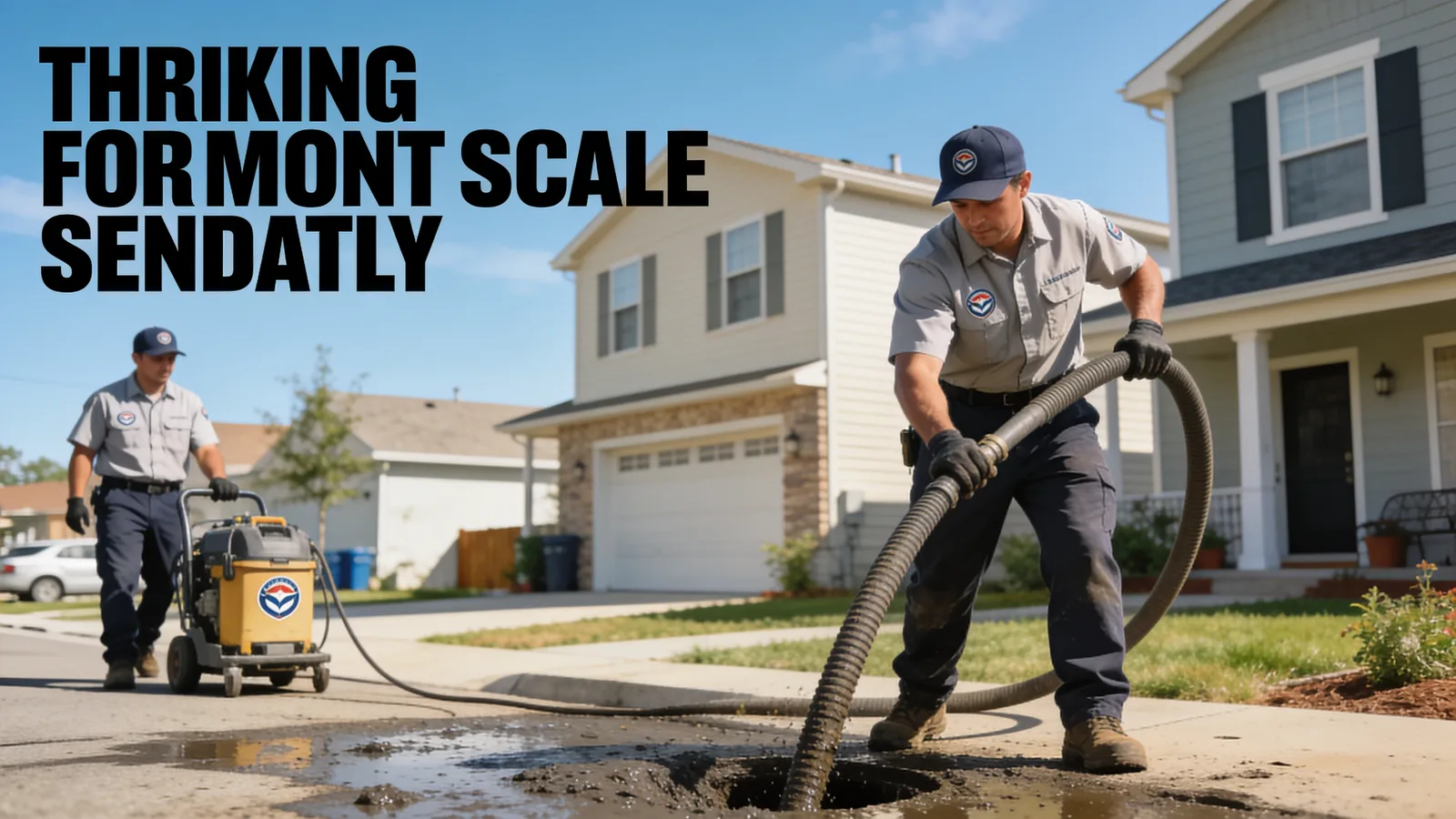 Sewage Cleanup in Newtonsville, OH near me